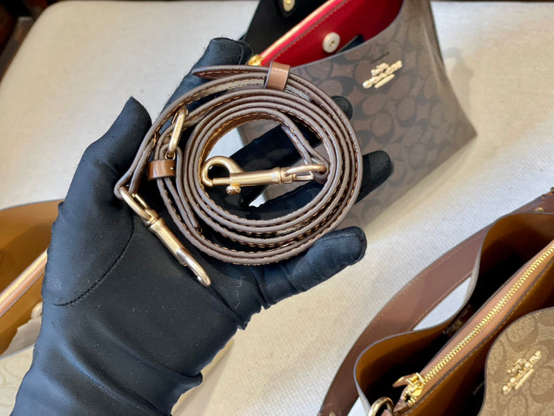 Satchel Bags - CCH Bags - 257
