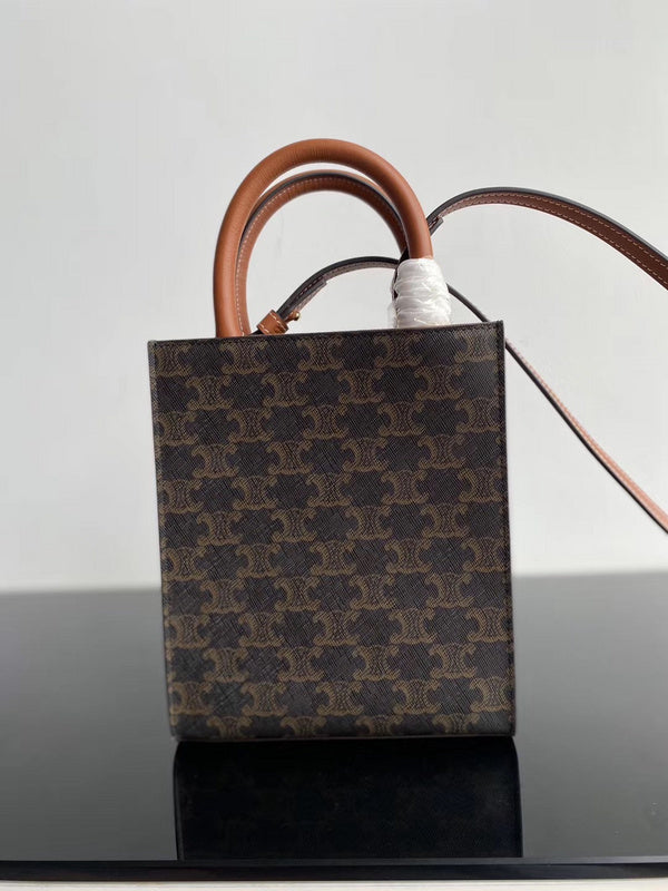 Satchel Bags - CHN Bags - 107