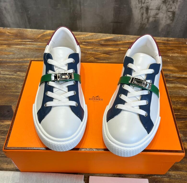 SAMC - HMS Men Shoes - 337
