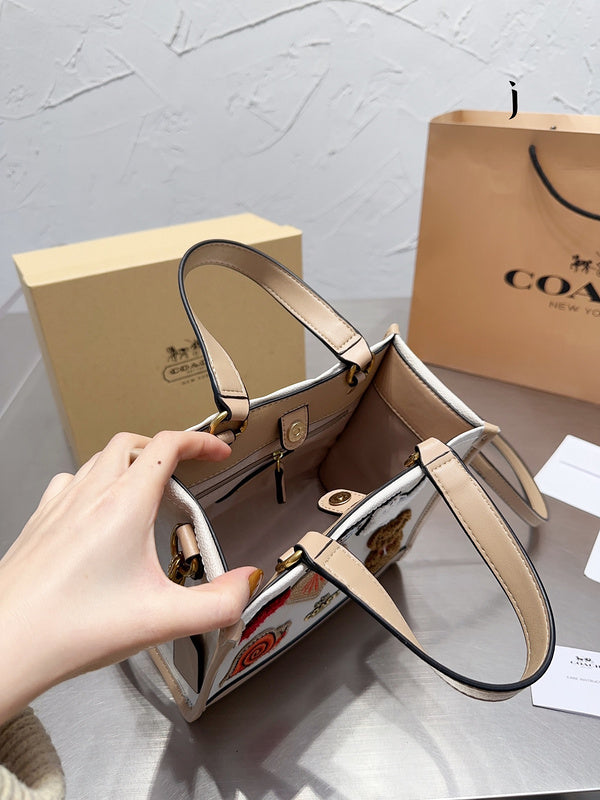 Satchel Bags - CCH Bags - 281