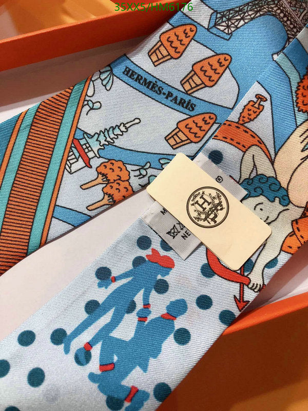SAMC - HMS Scarves - 827
