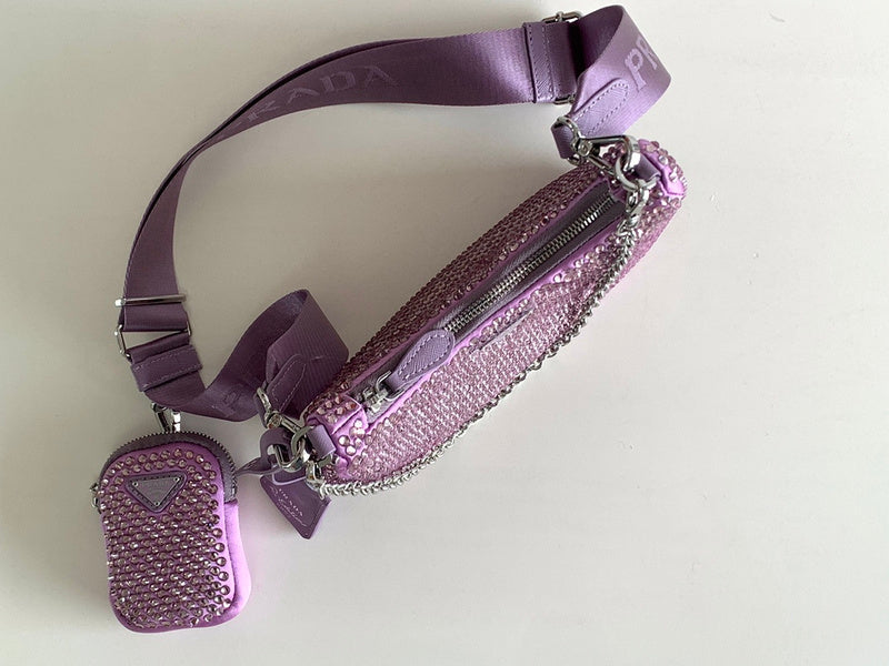 Satchel Bags - PDA Bags - 2011