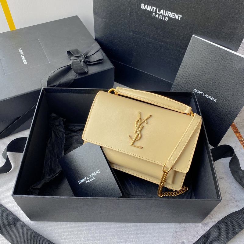 Glamy - YLS Bags - 234