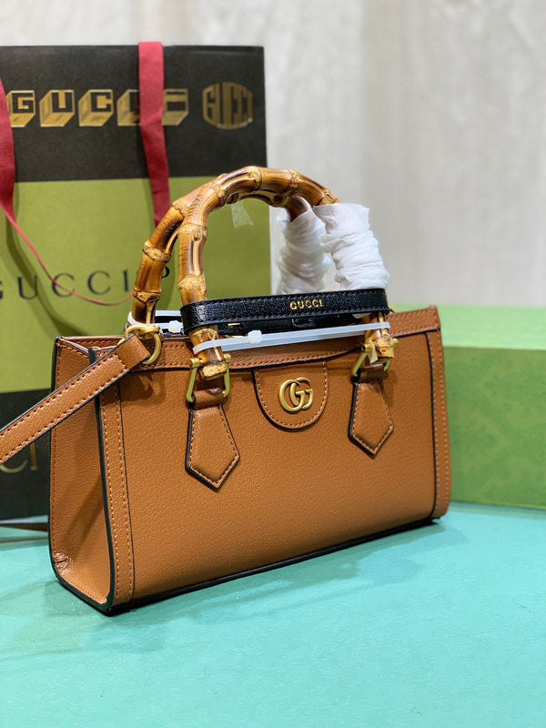 Satchel Bags - GCI Bags - 1524