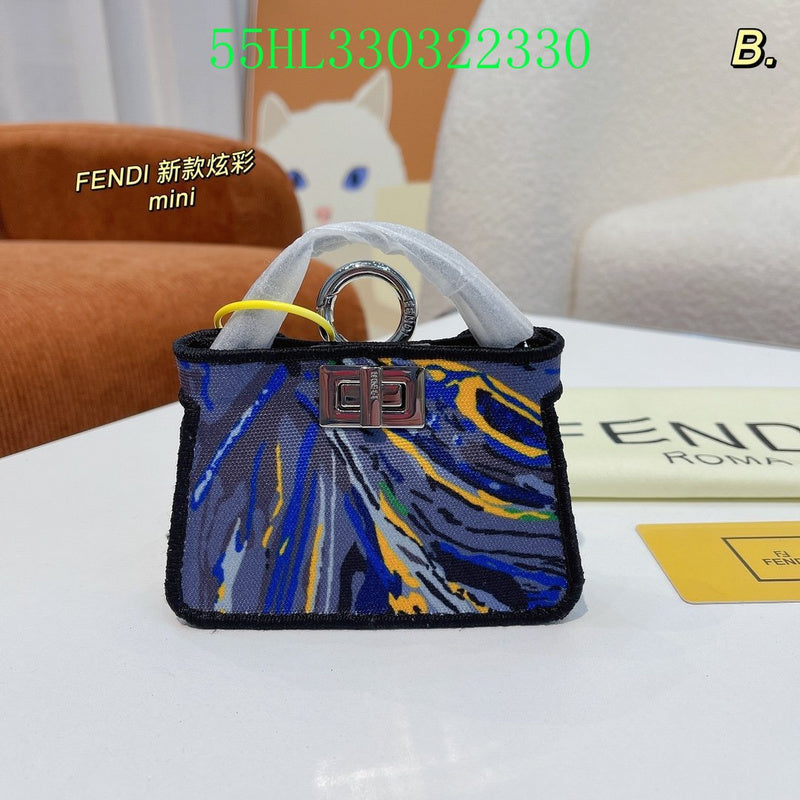 Glami - FDE Bags - 1802