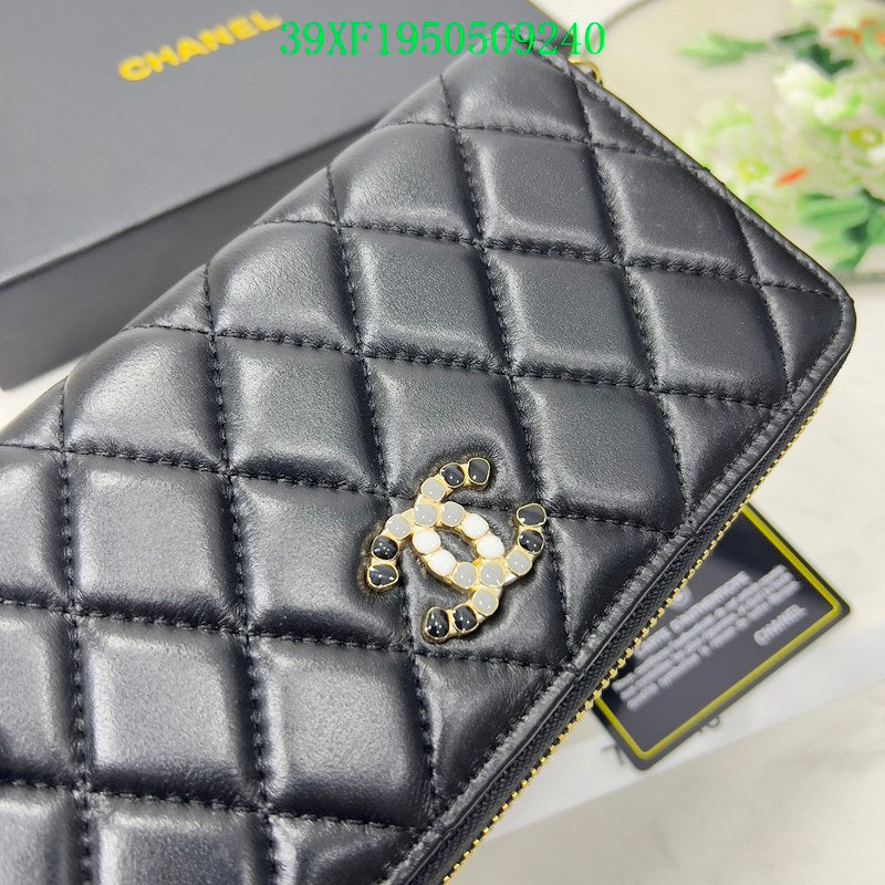 Glami - CHL Wallet - 2350