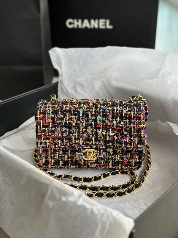 ELE - CHL Bags - 079