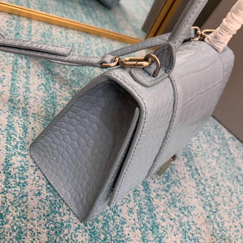 Satchel Bags - BGA Bags - 154