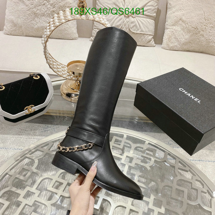 SAMC - Mix Boots - 334