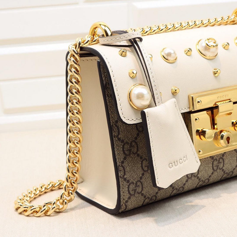 GlamI - GCI Bags - 1018