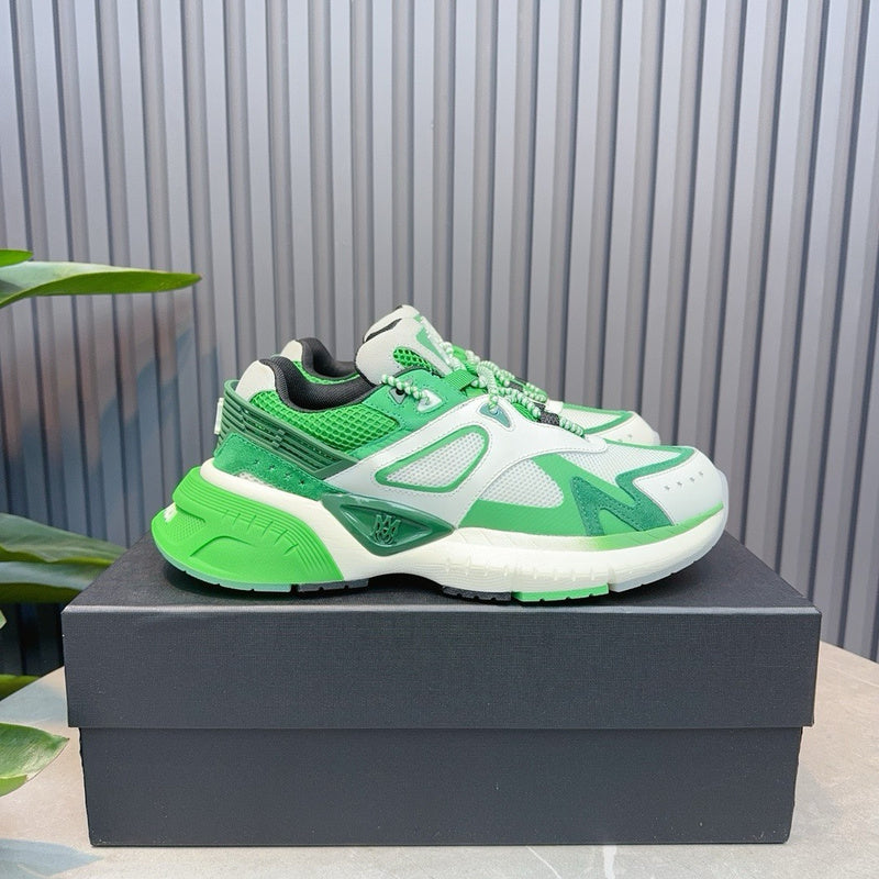 glami - AMIR Men Shoes - 385
