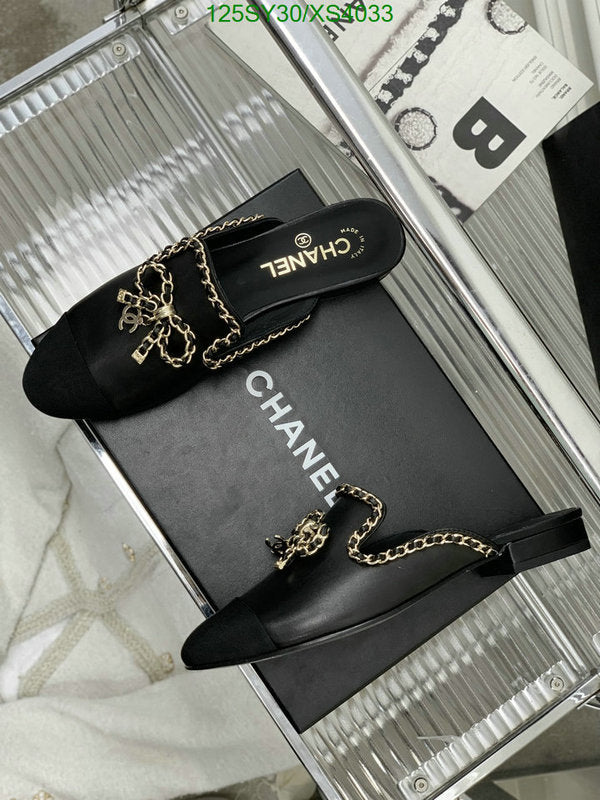SAMC - CHL Women Shoes Slippers - 153