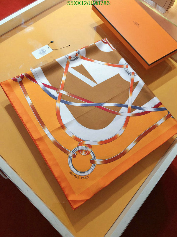 SAMC - HMS Scarves - 334