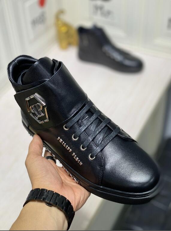 SAMC - PHP Shoes - 071