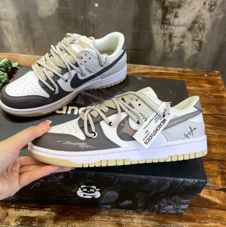 SAMC - NKE Shoes - 259