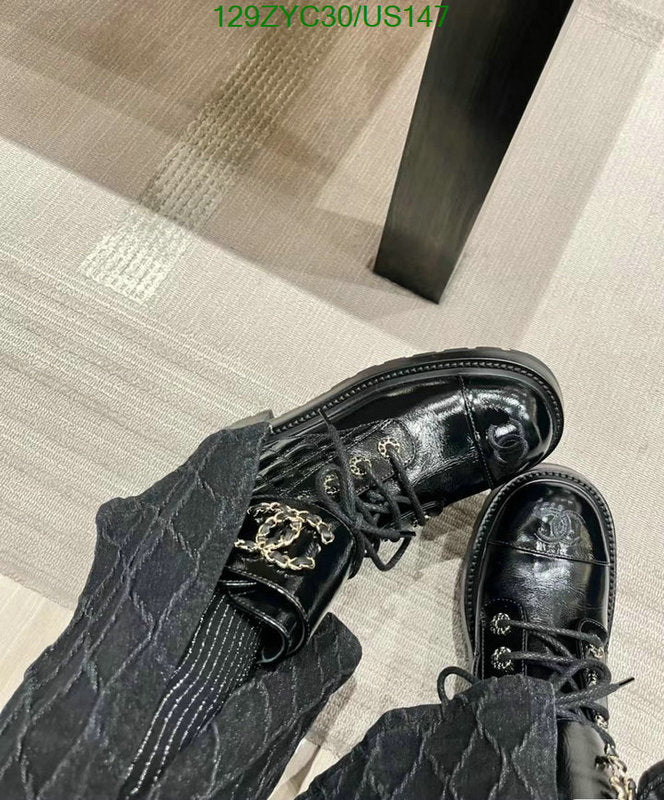 SAMC - Mix Boots - 143