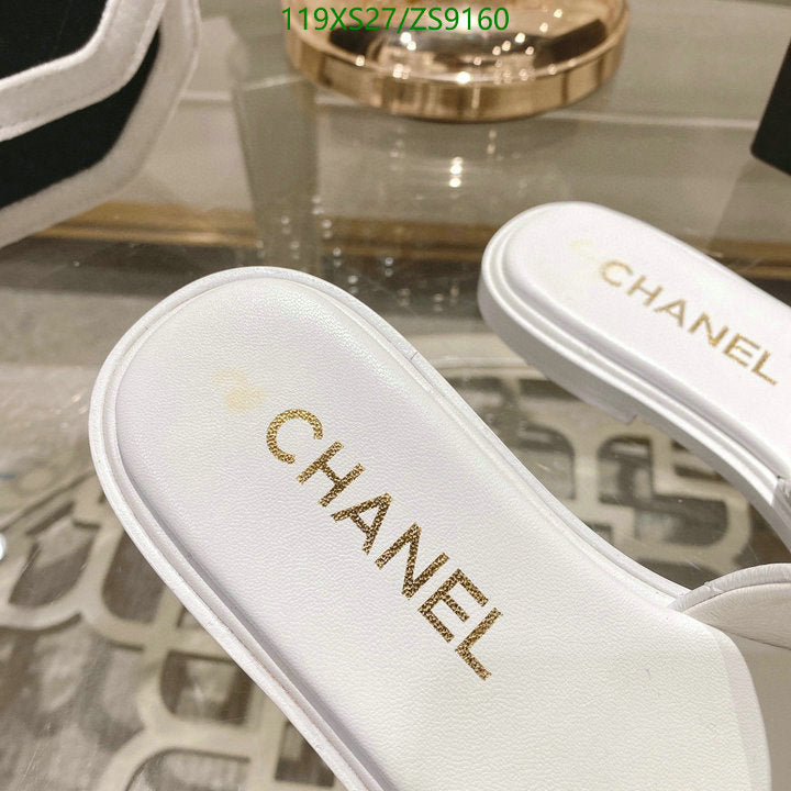 SAMC - CHL Women Shoes Slippers - 137
