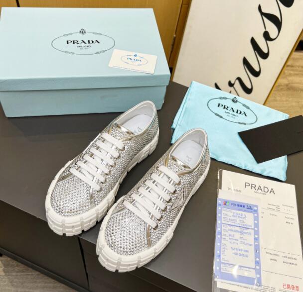 GlamyWomen Shoes - 280