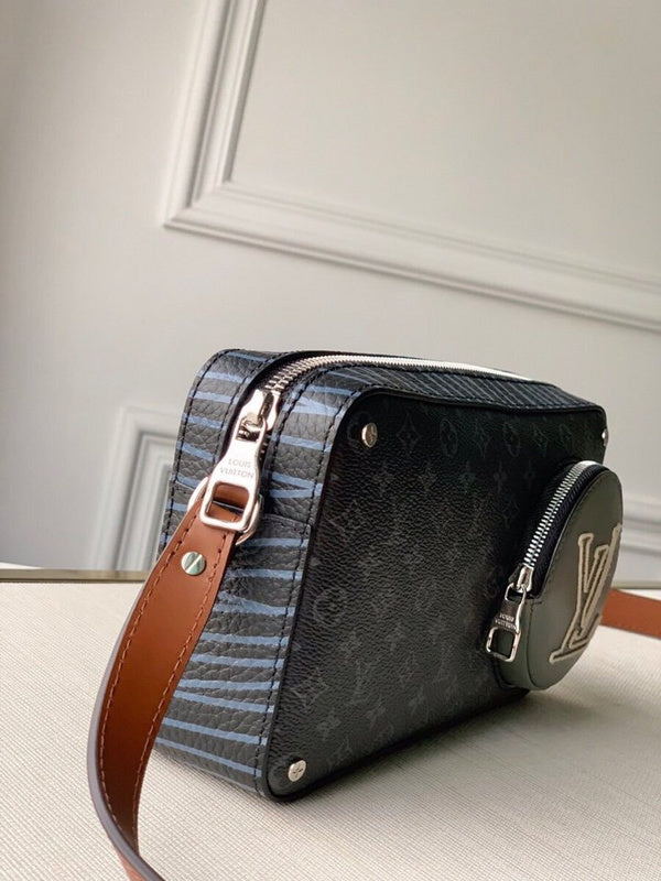 Glami Fashion Lu-Vi bags - 17736