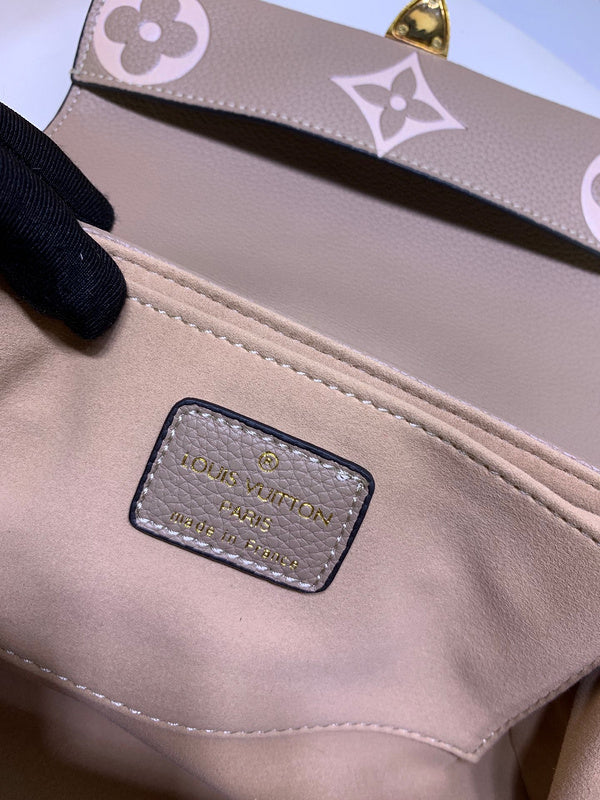 Satchel Bags - VL2 Bags - 095