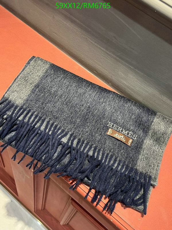 SAMC - HMS Scarves - 478