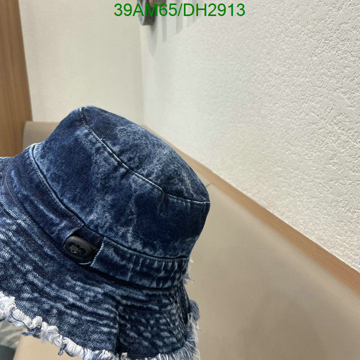 SAMC - CHL Caps & Hats - 027