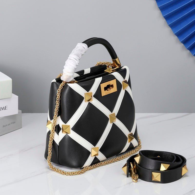 Satchel Bags - VTO Bags - 206
