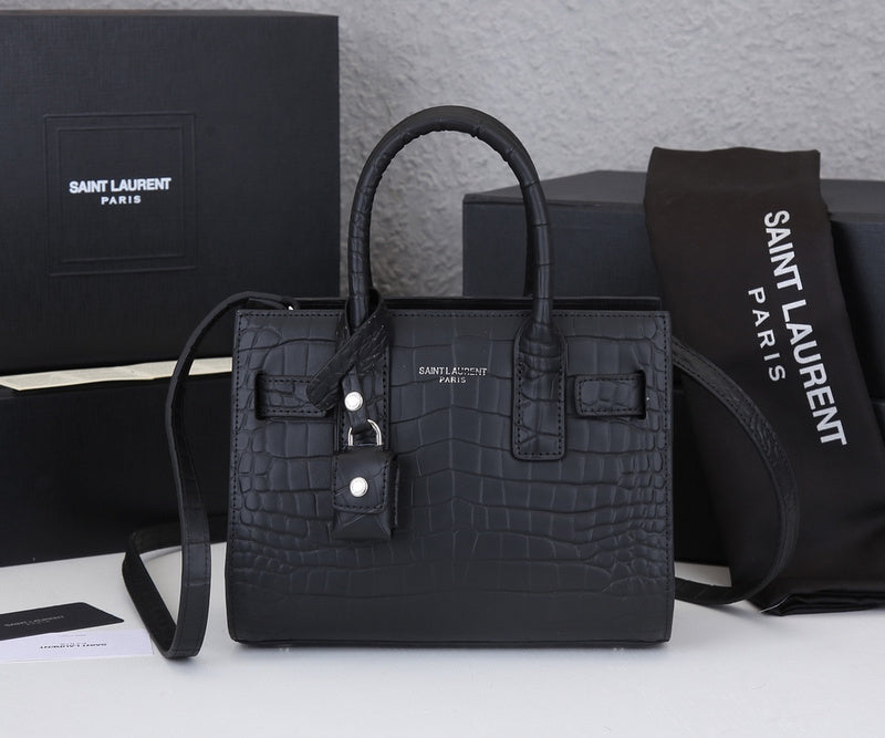 Satchel Bags - STLT Bags - 457