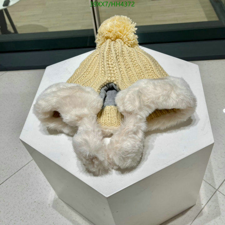 SAMC - CHL Caps & Hats - 325