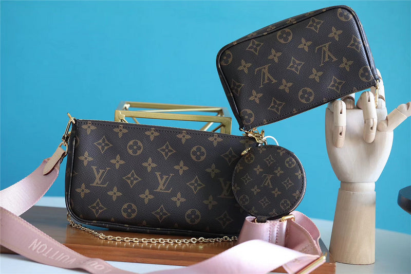 Satchel Bags - VL Bags - 7406