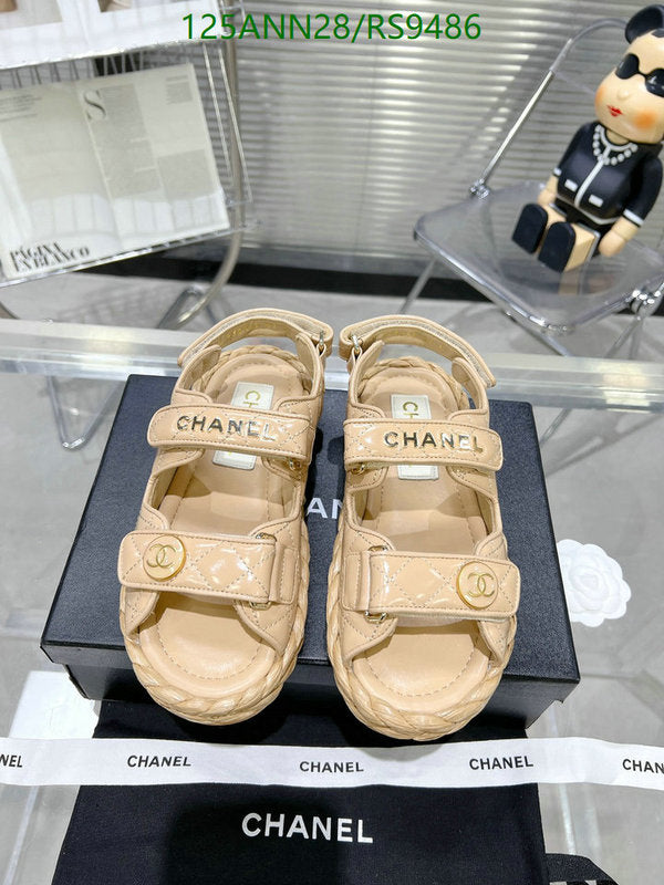 SAMC - CHL Women Shoes Beach - 053
