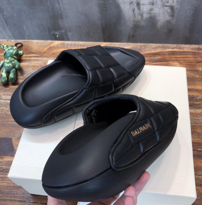 SAMC - BAM Men Shoes - 101