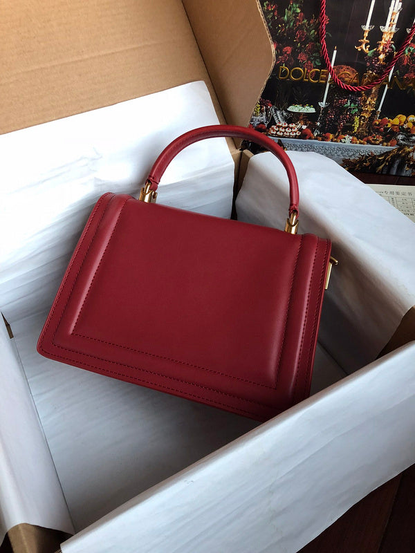 Satchel Bags - DG Bags - 488