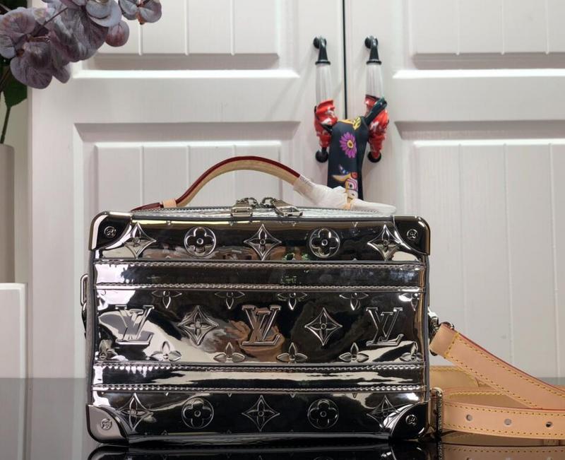 SAMC - LOV Bags - 2151