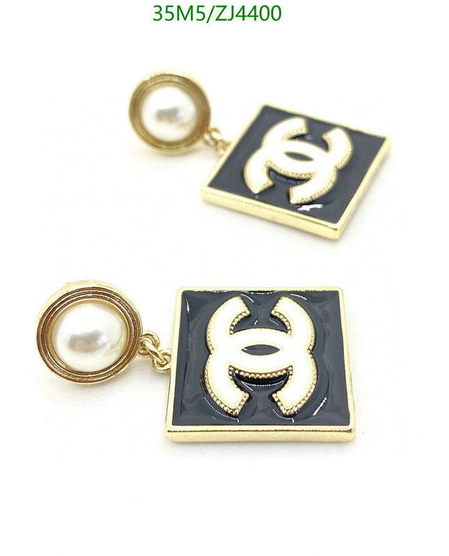 SAMC - CHL Jewelry Earrings - 514