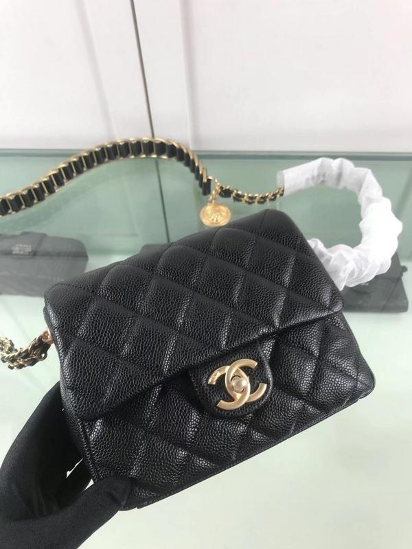 Satchel Bags - CHL Bags - 6338