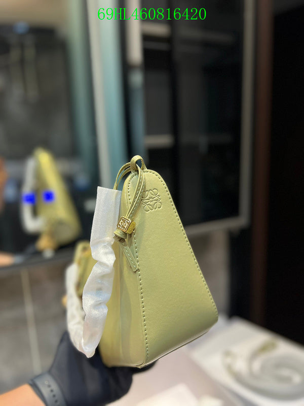 Satchel Bags - LWE Bags - 033