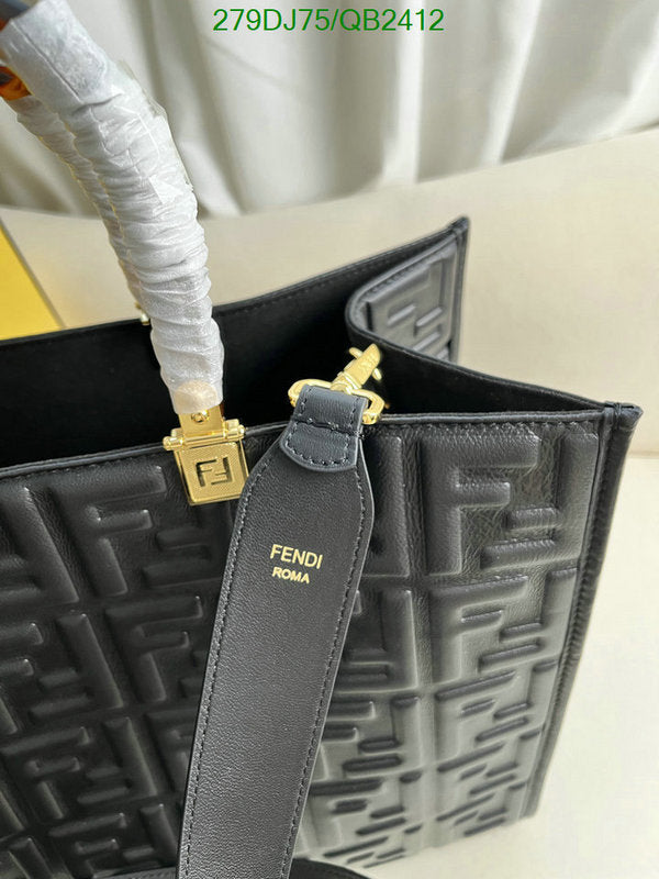 SAMC - FDE Bags - 436