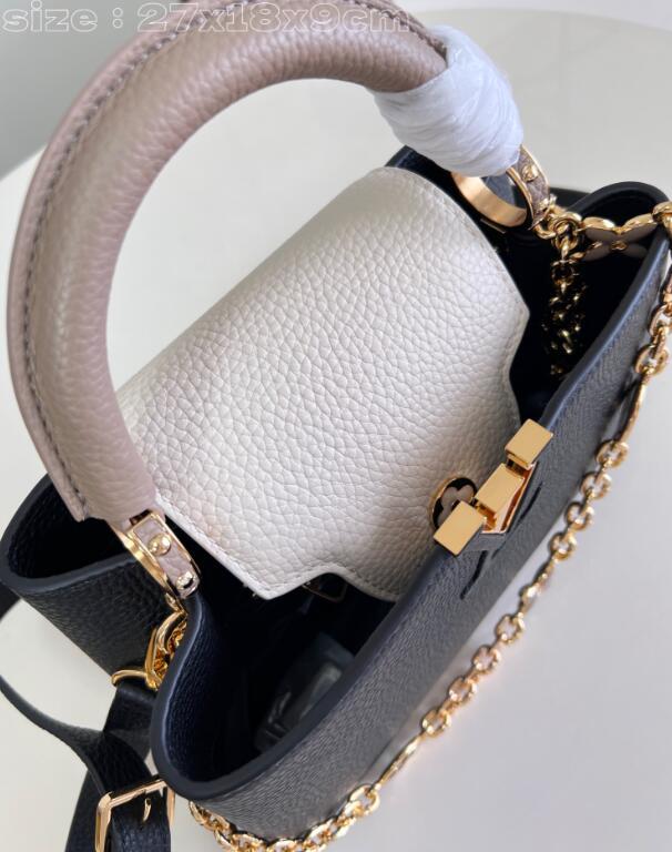 SAMC - LOV Bags - 028