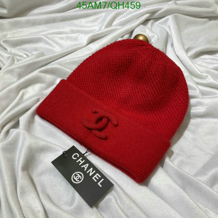 SAMC - CHL Caps & Hats - 121