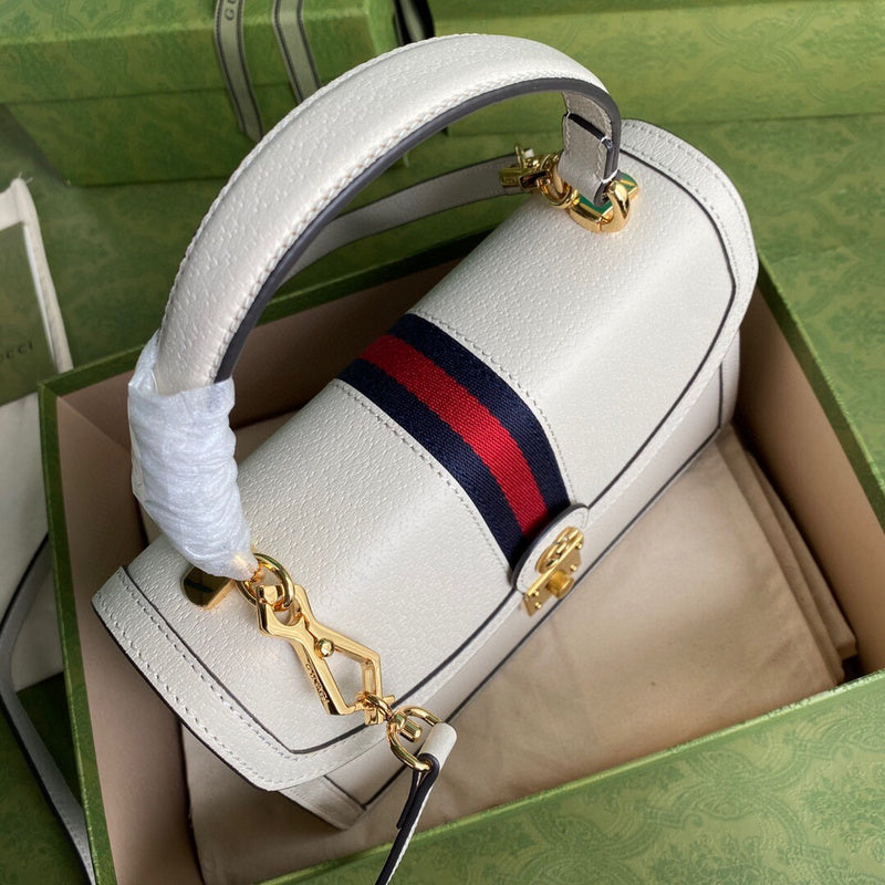 Satchel Bags - GCI Bags - 5999