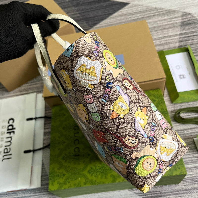 Satchel Bags - GCI Bags - 6880