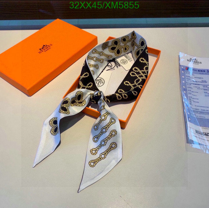 SAMC - HMS Scarves - 725