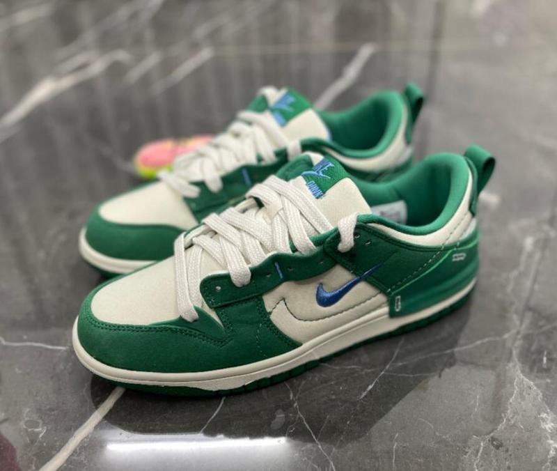 SAMC - NKE Shoes - 1065