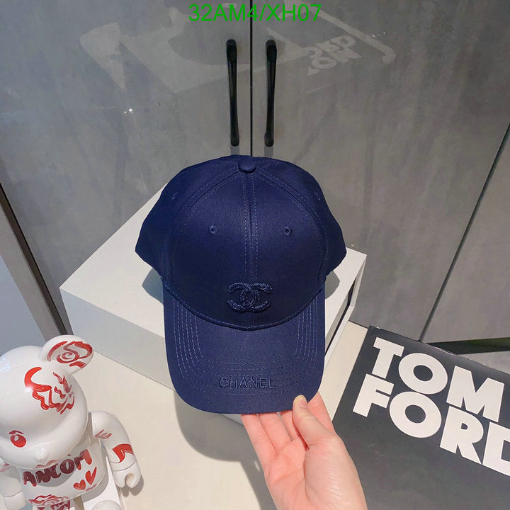 SAMC - CHL Caps & Hats - 297