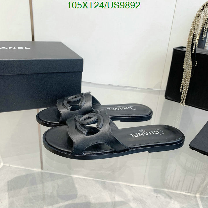 SAMC - CHL Women Shoes Slippers - 062