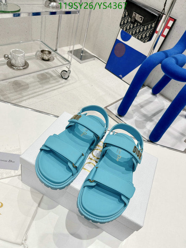 SAMCC - DOR Women Shoes - 2298