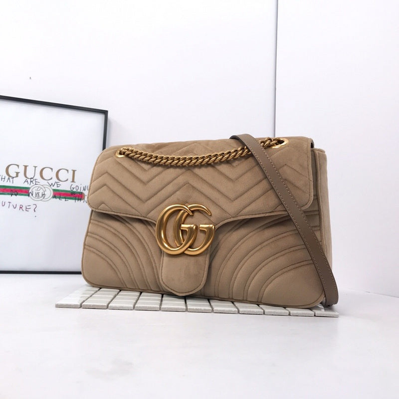 Gucci Luxury Fashion Bag
