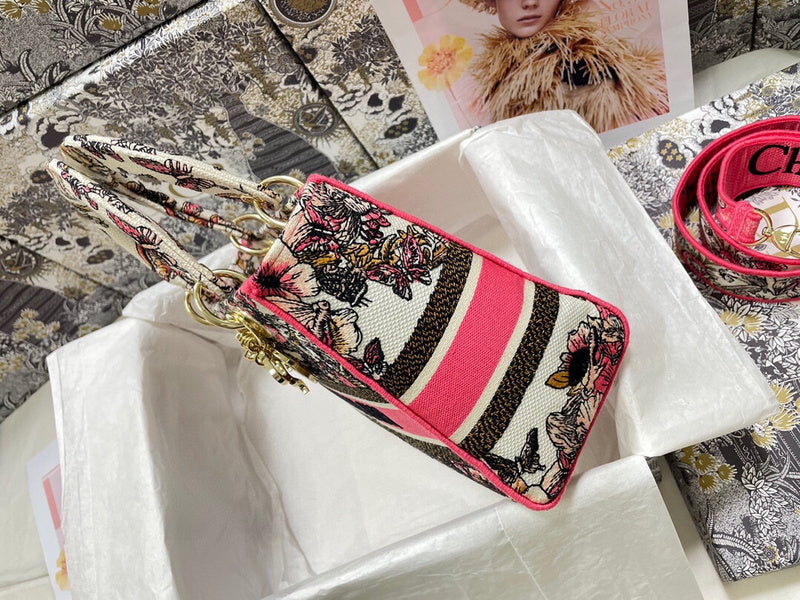 Glami Fashion - DIR Bags - 217