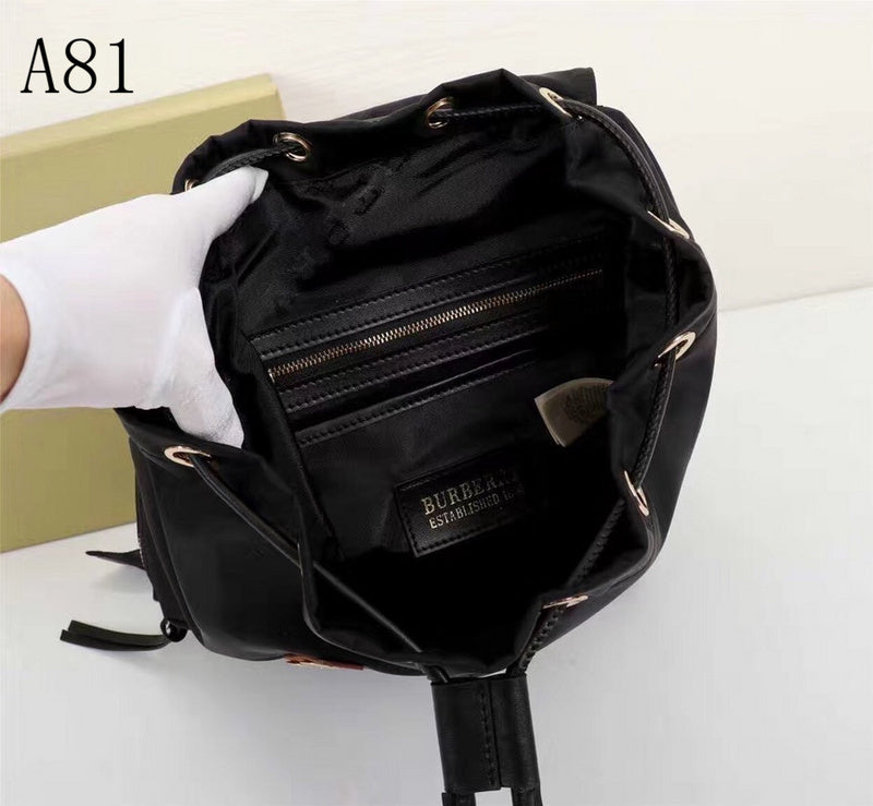 ELE Fashion -BBR Bags - 827